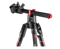 Manfrotto BeFree GT XPRO Carbon - 1196581 - zdjęcie 9